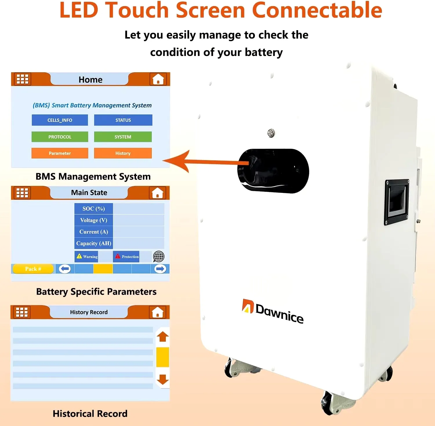 10KW Hybrid Solar Power System Complete Kit 550W*10 Pcs Solar Panel   10Kw Hybrid Inverter  16Kwh Battery