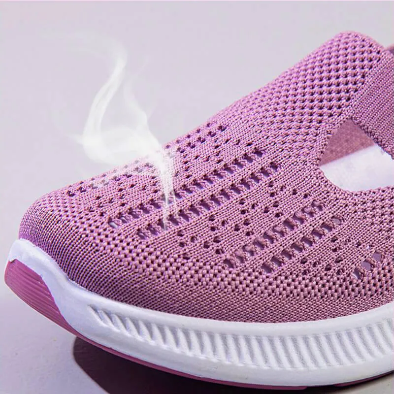 2023 new soft bottom non-slip flat shoesBuy 2 free shipping!