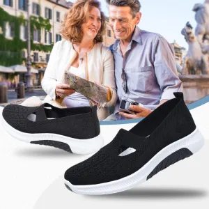 2023 new soft bottom non-slip flat shoesBuy 2 free shipping!