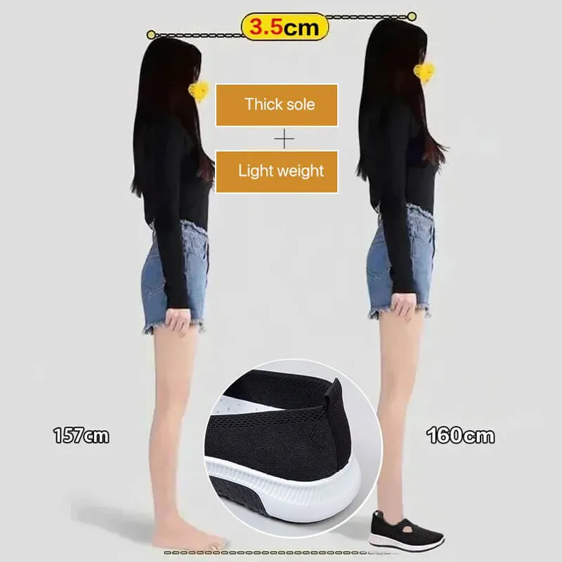 2023 new soft bottom non-slip flat shoesBuy 2 free shipping!