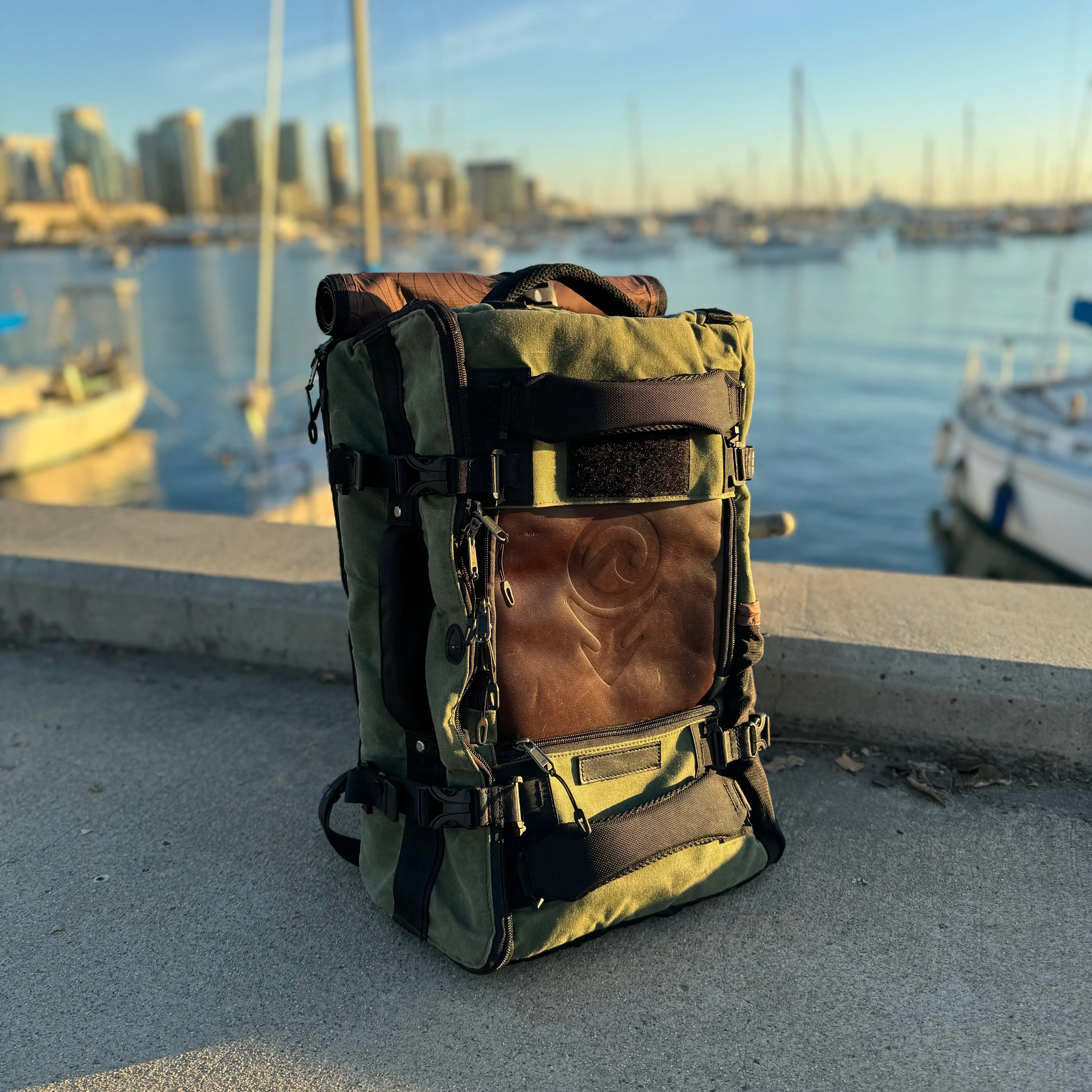 30L Drifter 4.0