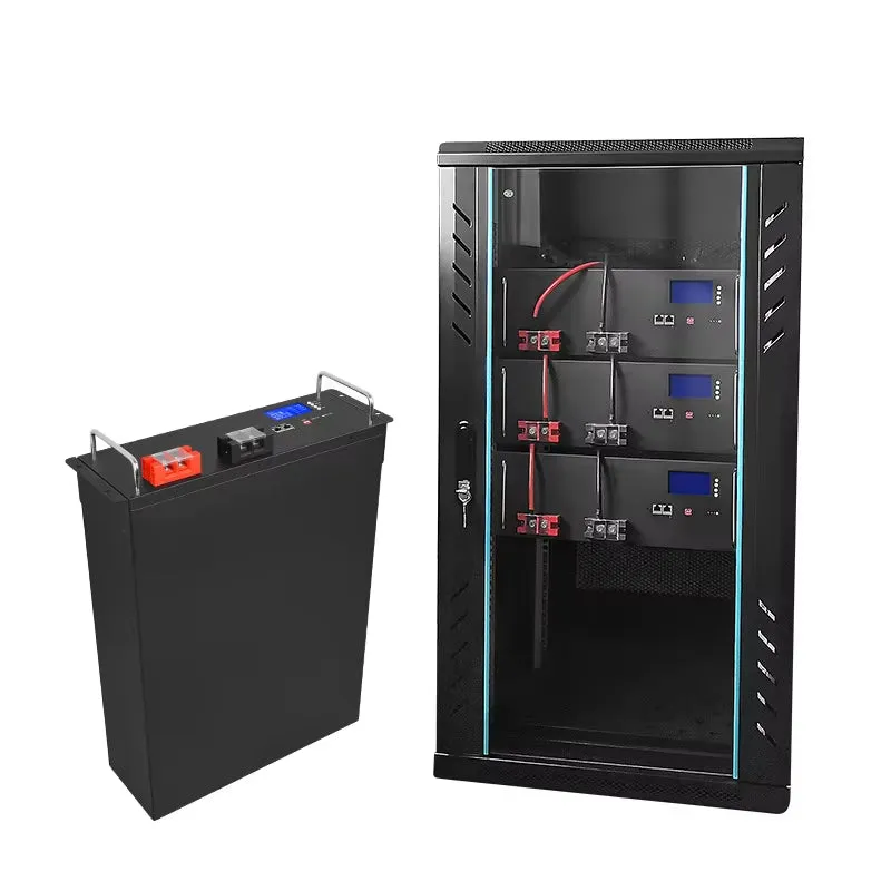 48V 50Ah 100AH 120Ah 150Ah 200Ah Lifepo4 Lithium Battery Lifepo Bluetooth for Solar System Hybrid Inverter 2000W 5000W 10KW