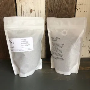 Ardi - whole bean coffee by Bar Nine - 250g