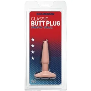 Butt Plug Small