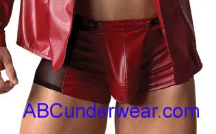Capone Short - Small