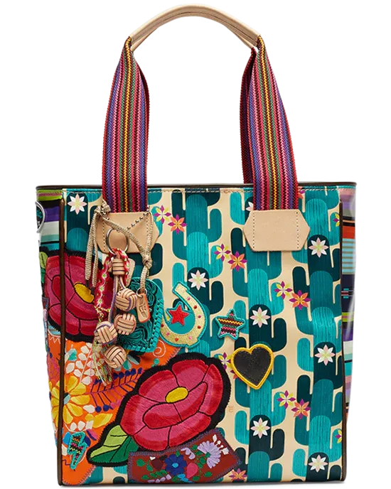 Classic Tote Dezi