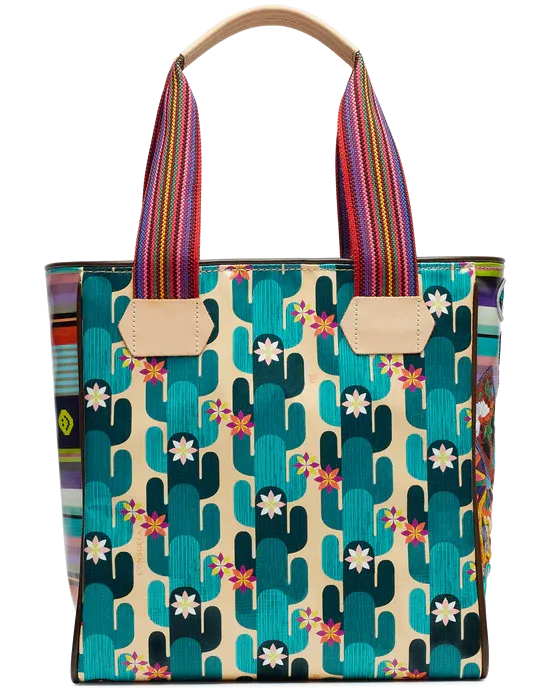Classic Tote Dezi