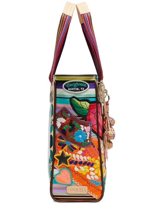 Classic Tote Dezi