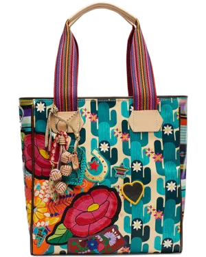 Classic Tote Dezi