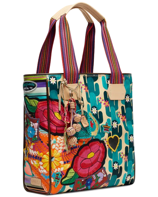 Classic Tote Dezi