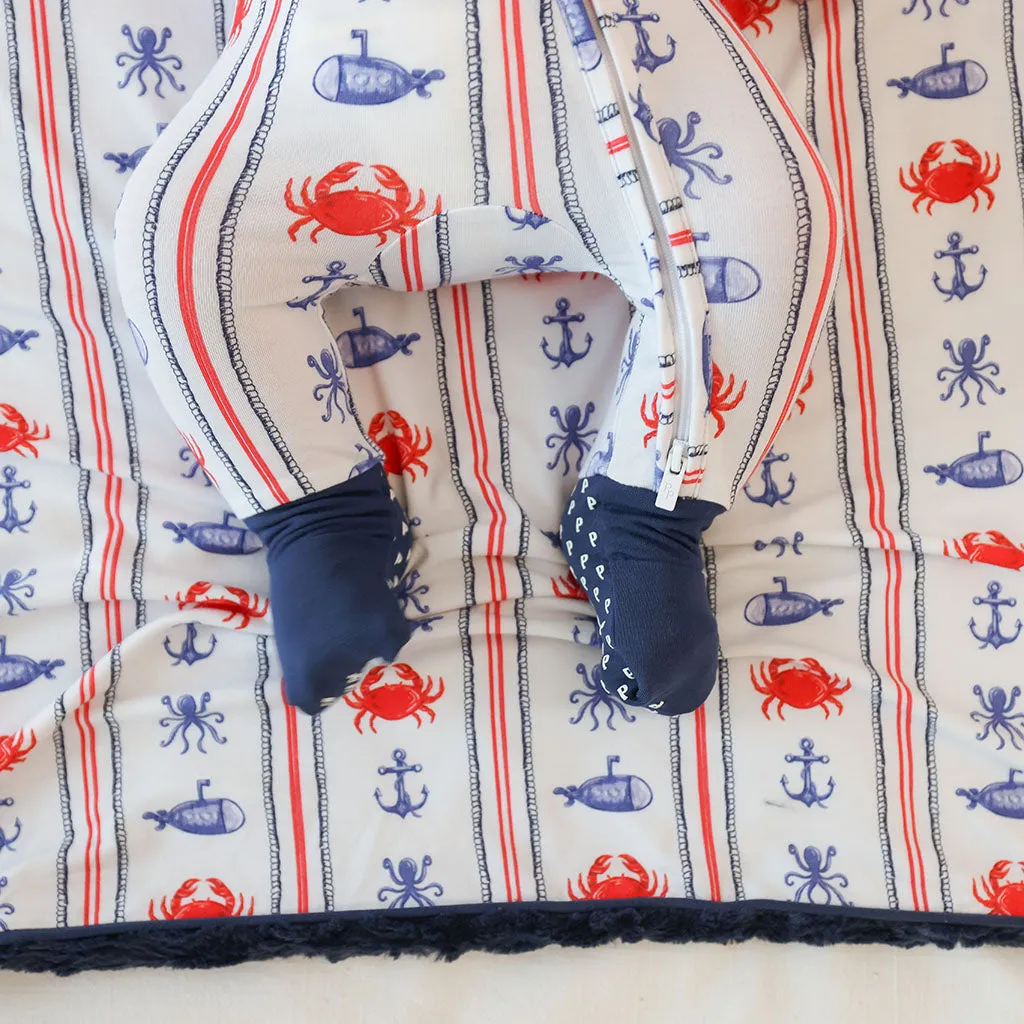 Connor Convertible One Piece