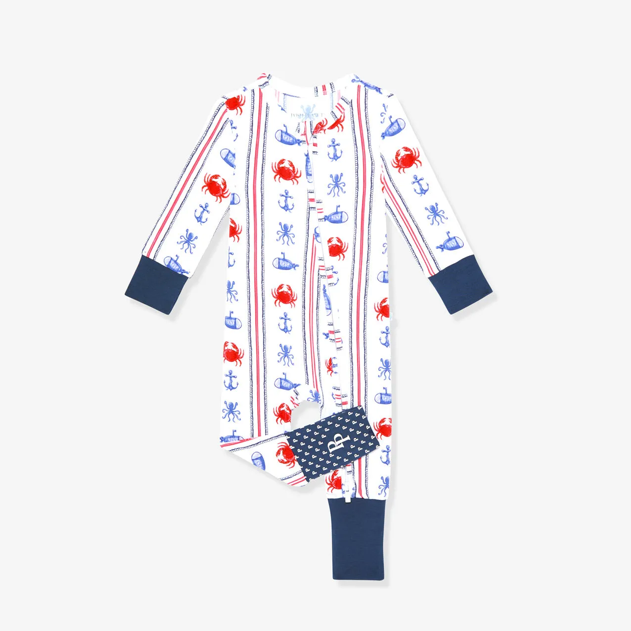 Connor Convertible One Piece