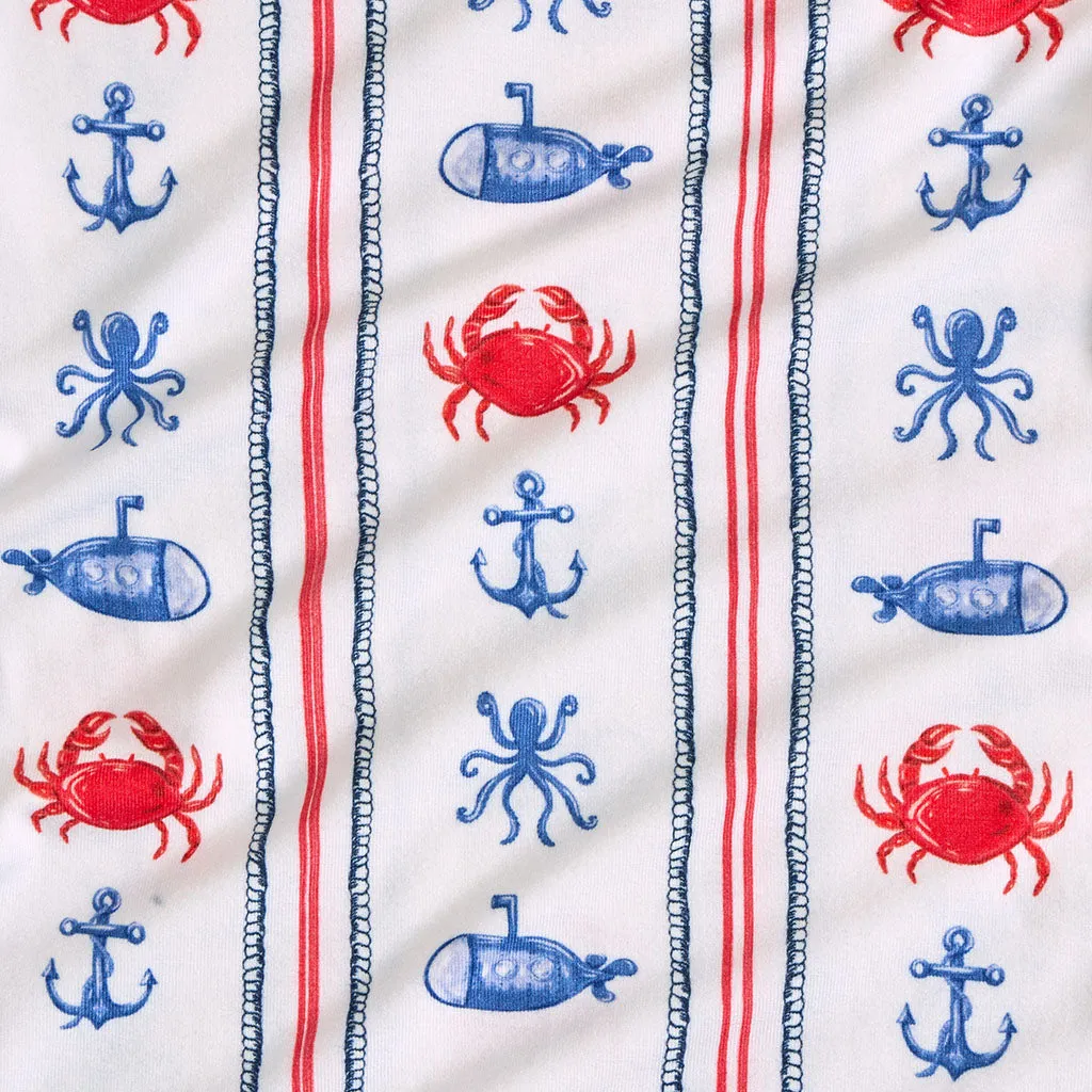 Connor Convertible One Piece
