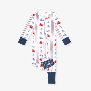 Connor Convertible One Piece