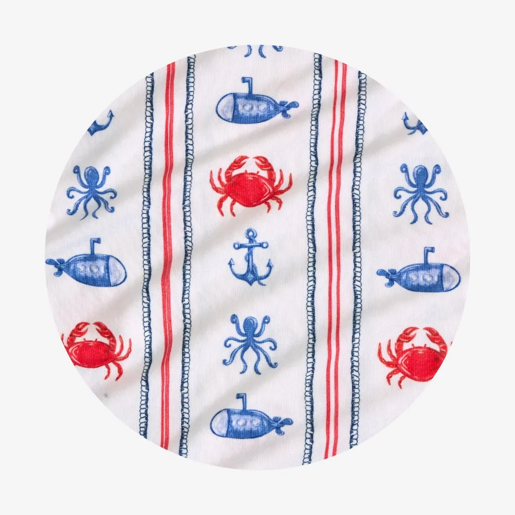 Connor Convertible One Piece
