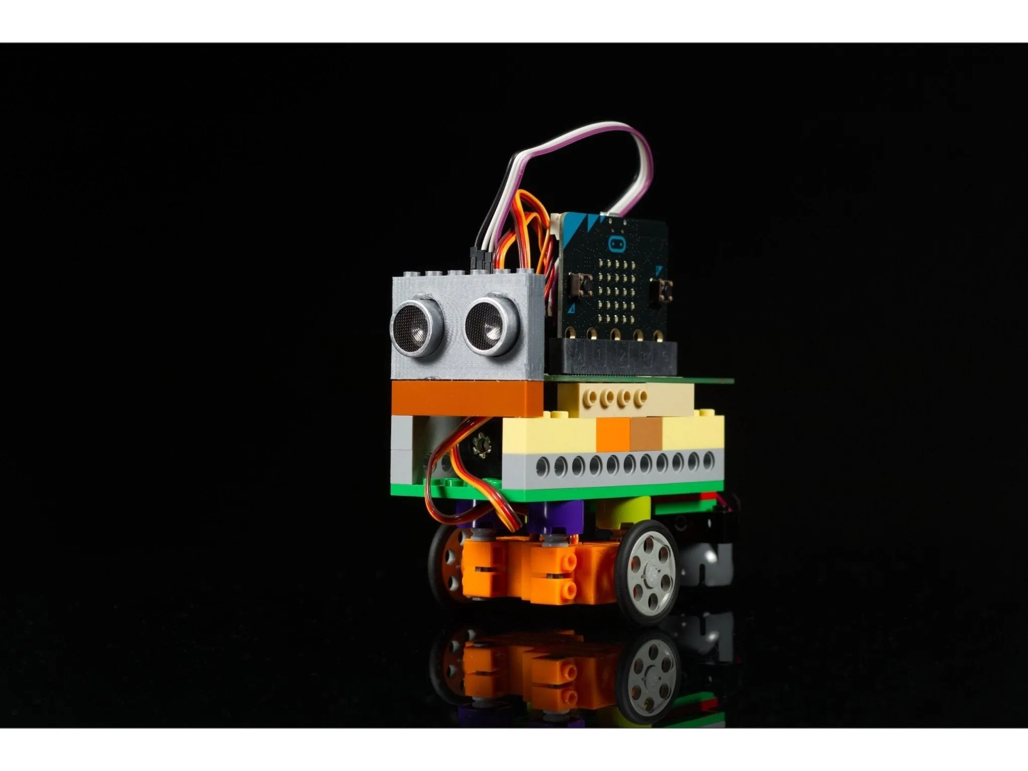 Crazy Circuits Makerspace Set