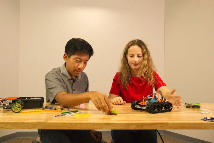Crazy Circuits Makerspace Set