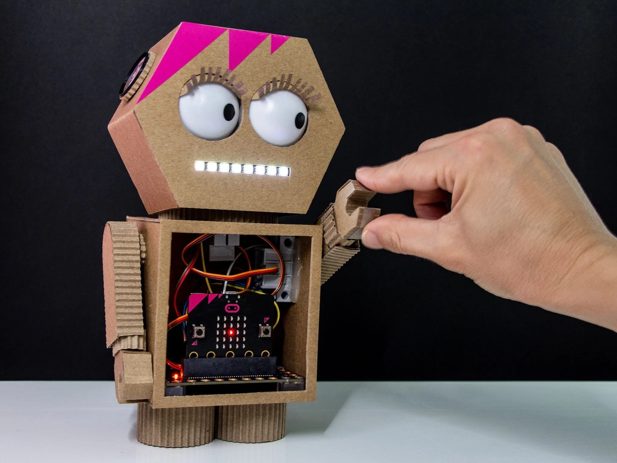 Crazy Circuits Makerspace Set