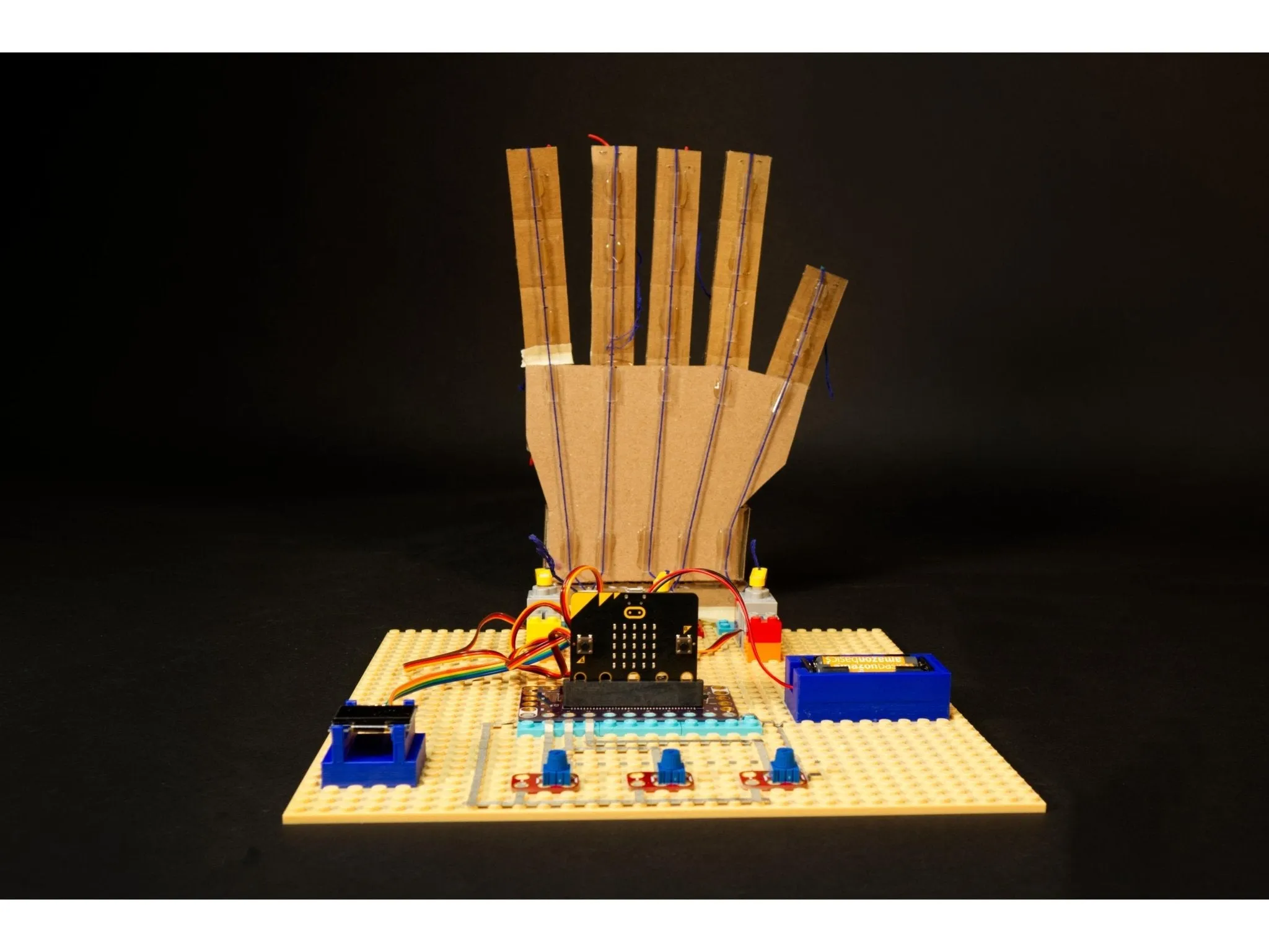 Crazy Circuits Makerspace Set
