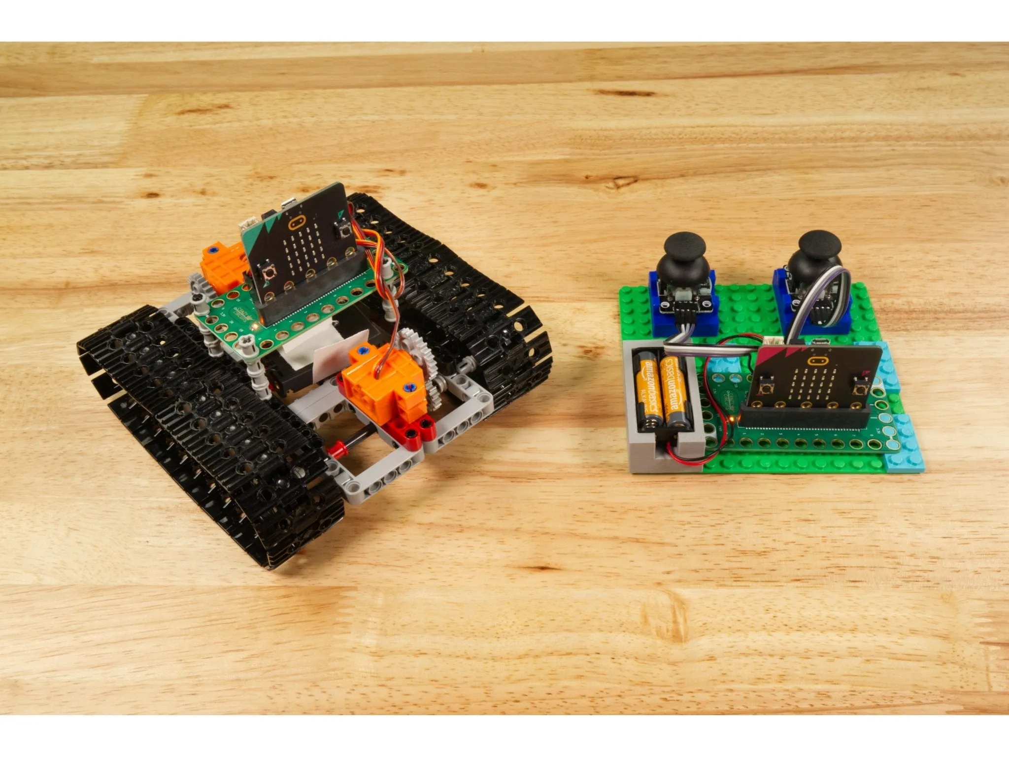 Crazy Circuits Makerspace Set