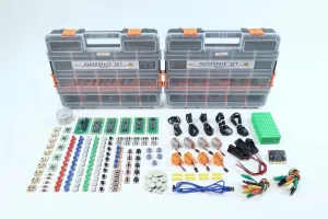 Crazy Circuits Makerspace Set