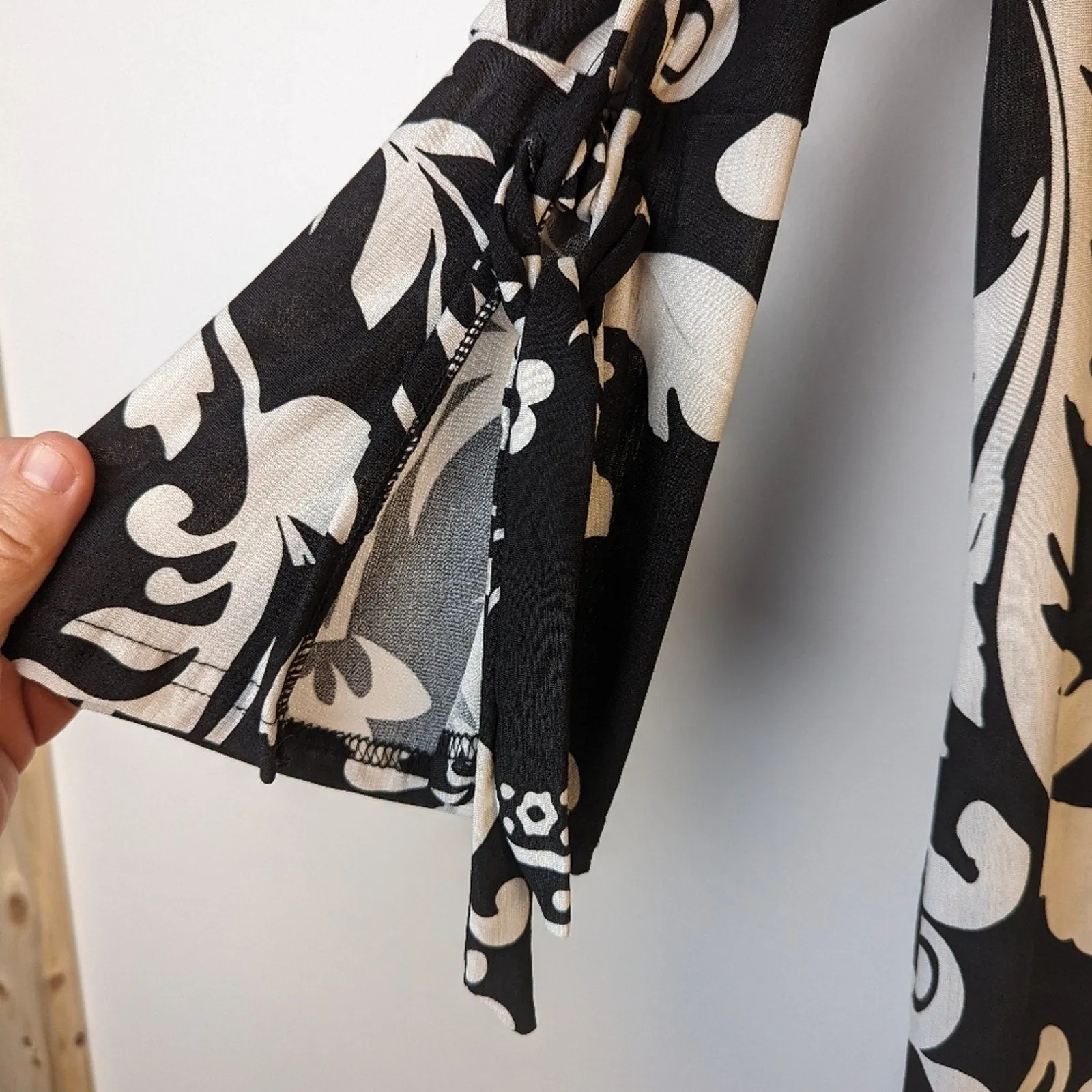 Floral Tunic - Small
