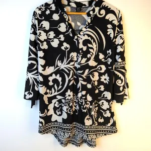 Floral Tunic - Small