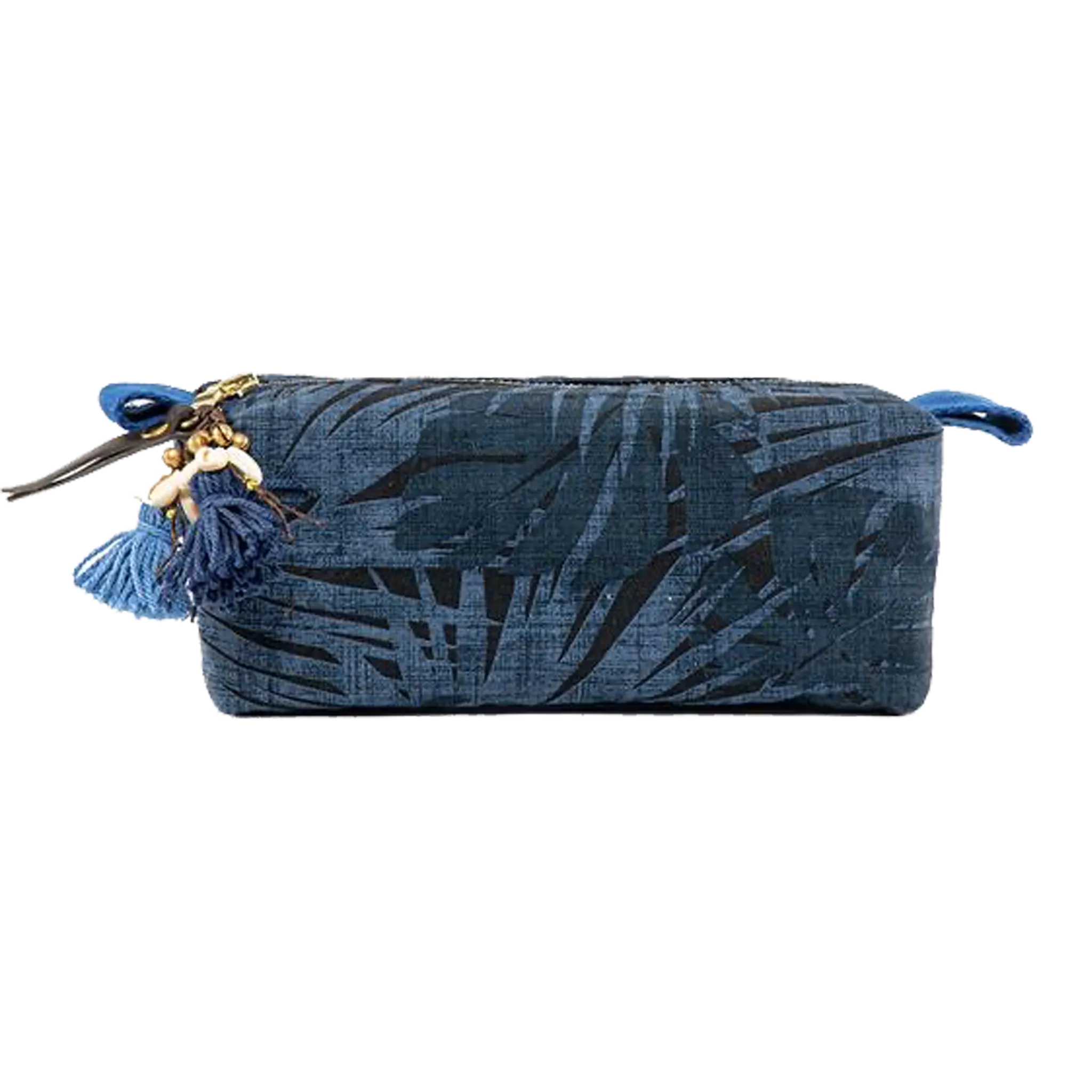 JADEtribe Aloha Cosmetic Bag