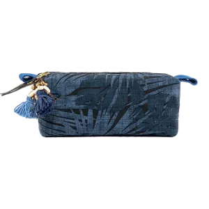 JADEtribe Aloha Cosmetic Bag