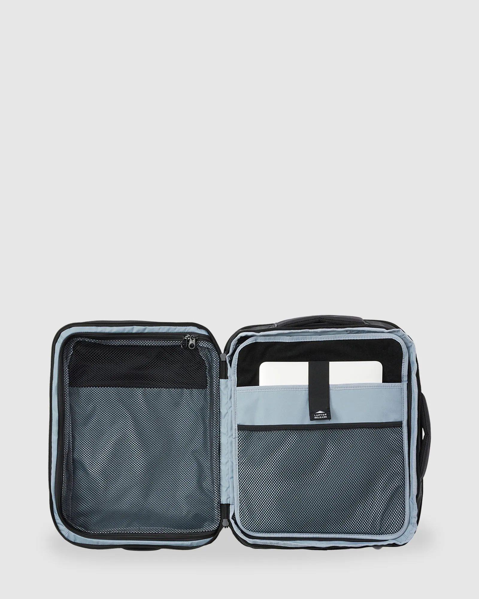 MENS F-LIGHT CABIN 30L ICONS LUGGAGE
