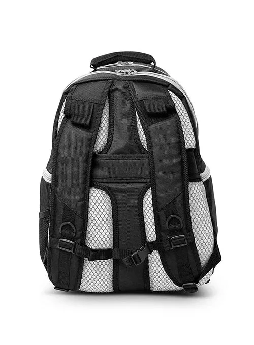 Mojo Global Milwaukee Bucks Suitcase & Backpack Set
