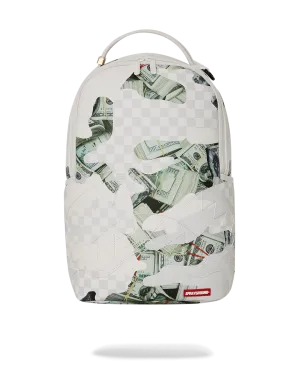 MONEY 3AM DLXSVF BACKPACK