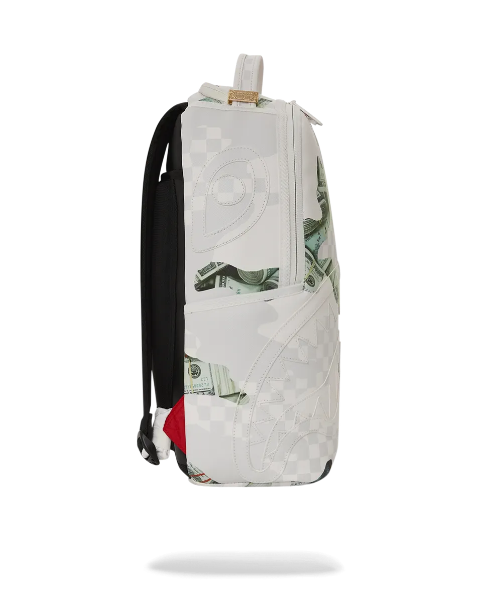 MONEY 3AM DLXSVF BACKPACK