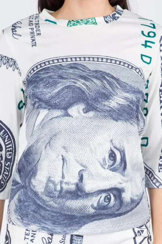MONEY RUNS SET