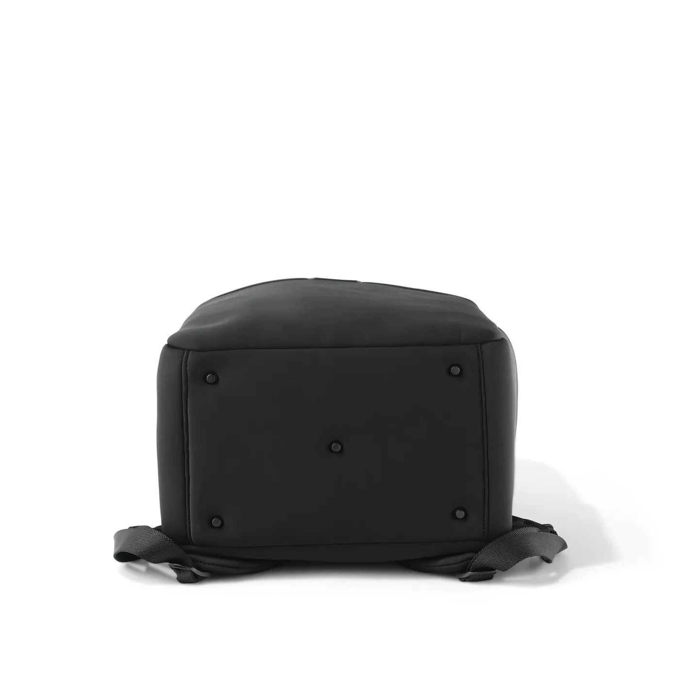 OiOi Nappy Backpack Multitasker - Black Neoprene