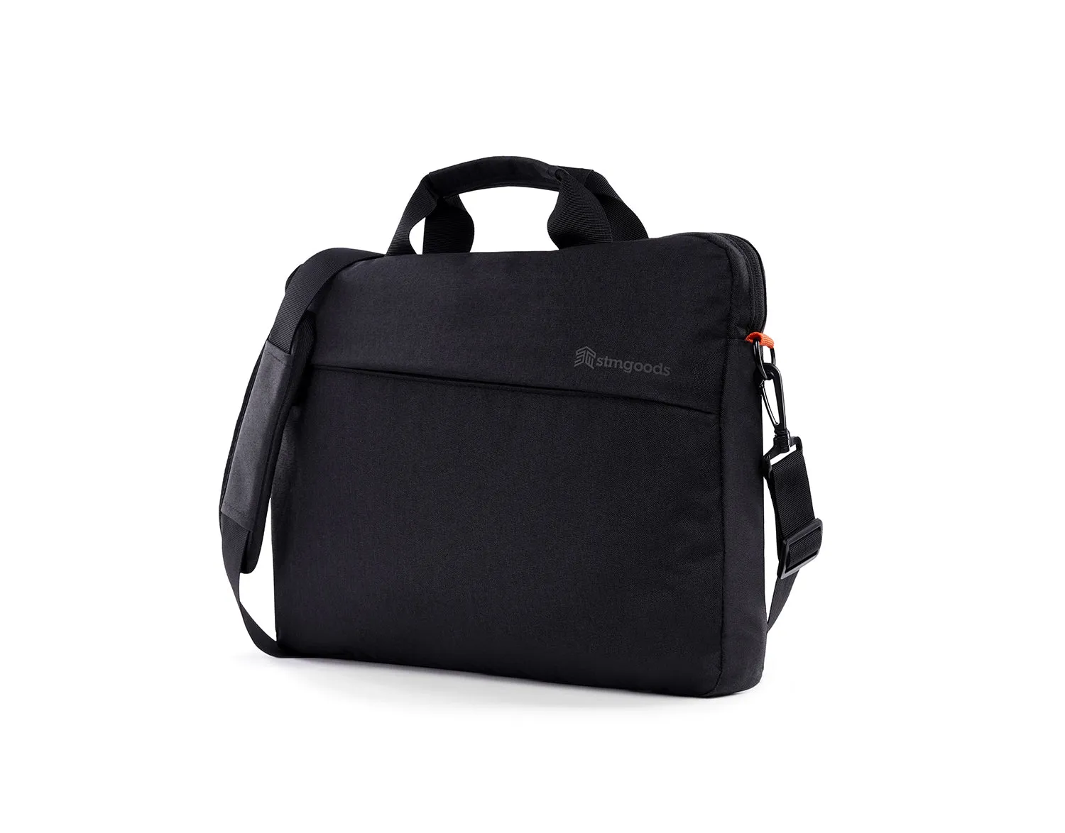 [OPEN BOX] STM GameChange Laptop Brief 15   - Black