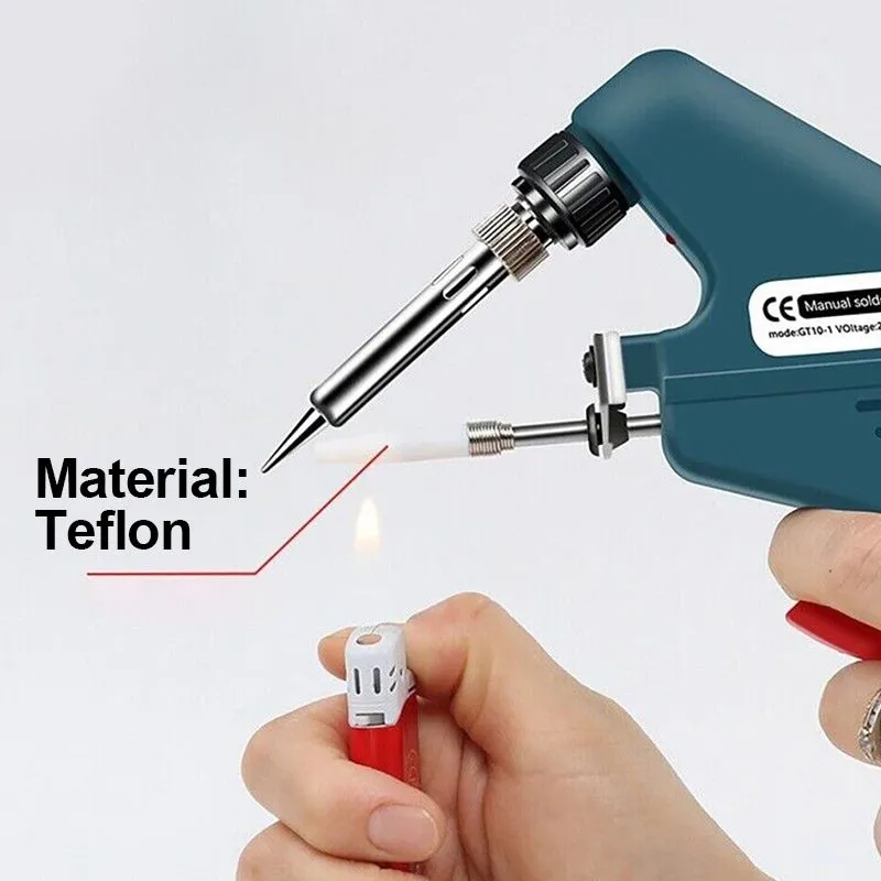 Pousbo 60W Manual Soldering Gun