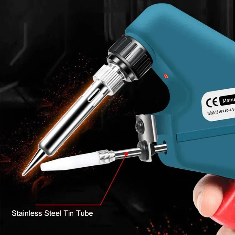 Pousbo 60W Manual Soldering Gun