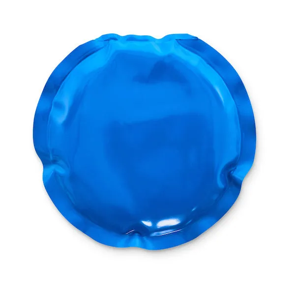 Reusable Vinyl Cold Pack, Round 6"