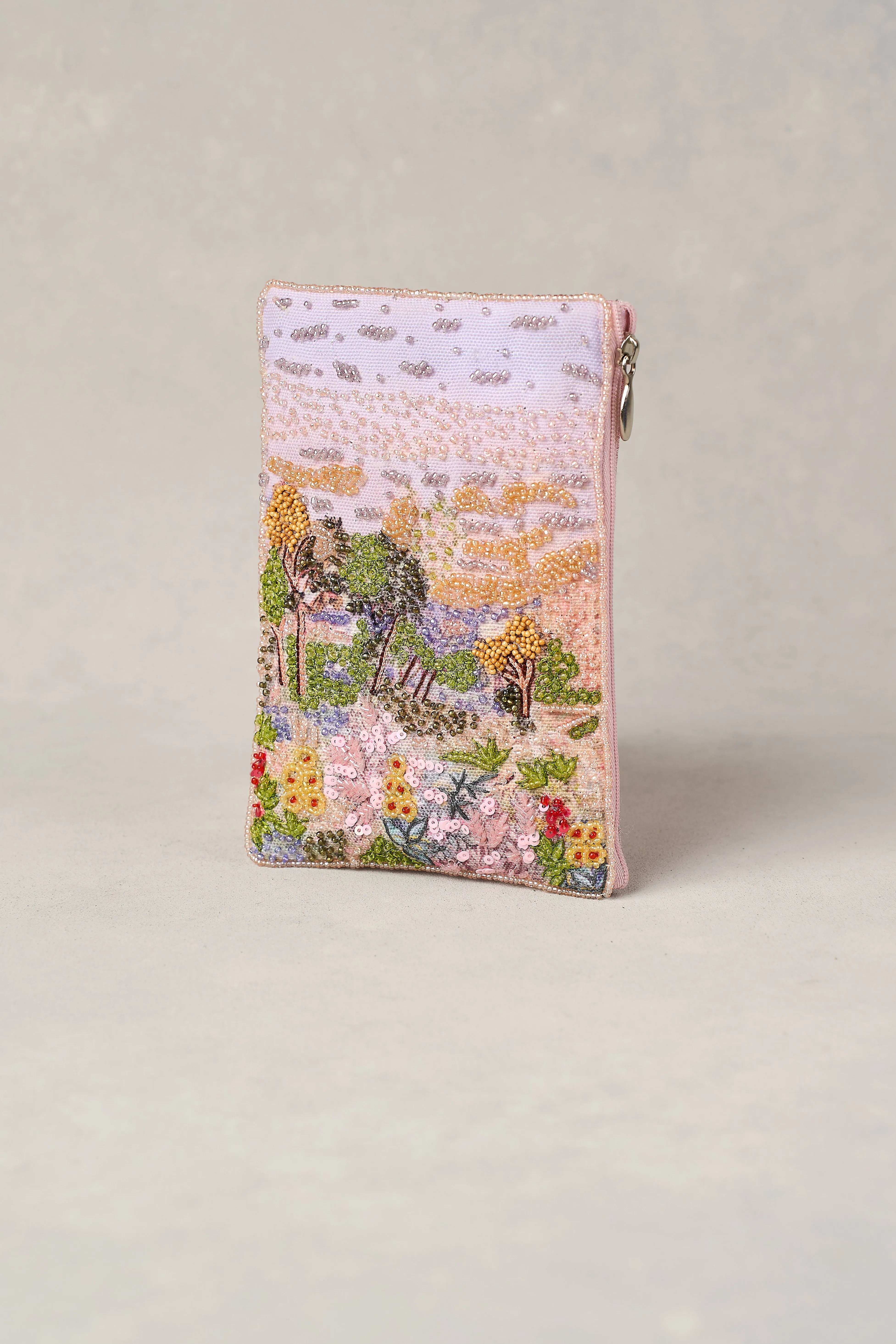 Scenic Sunrise Cos Bag - Multi