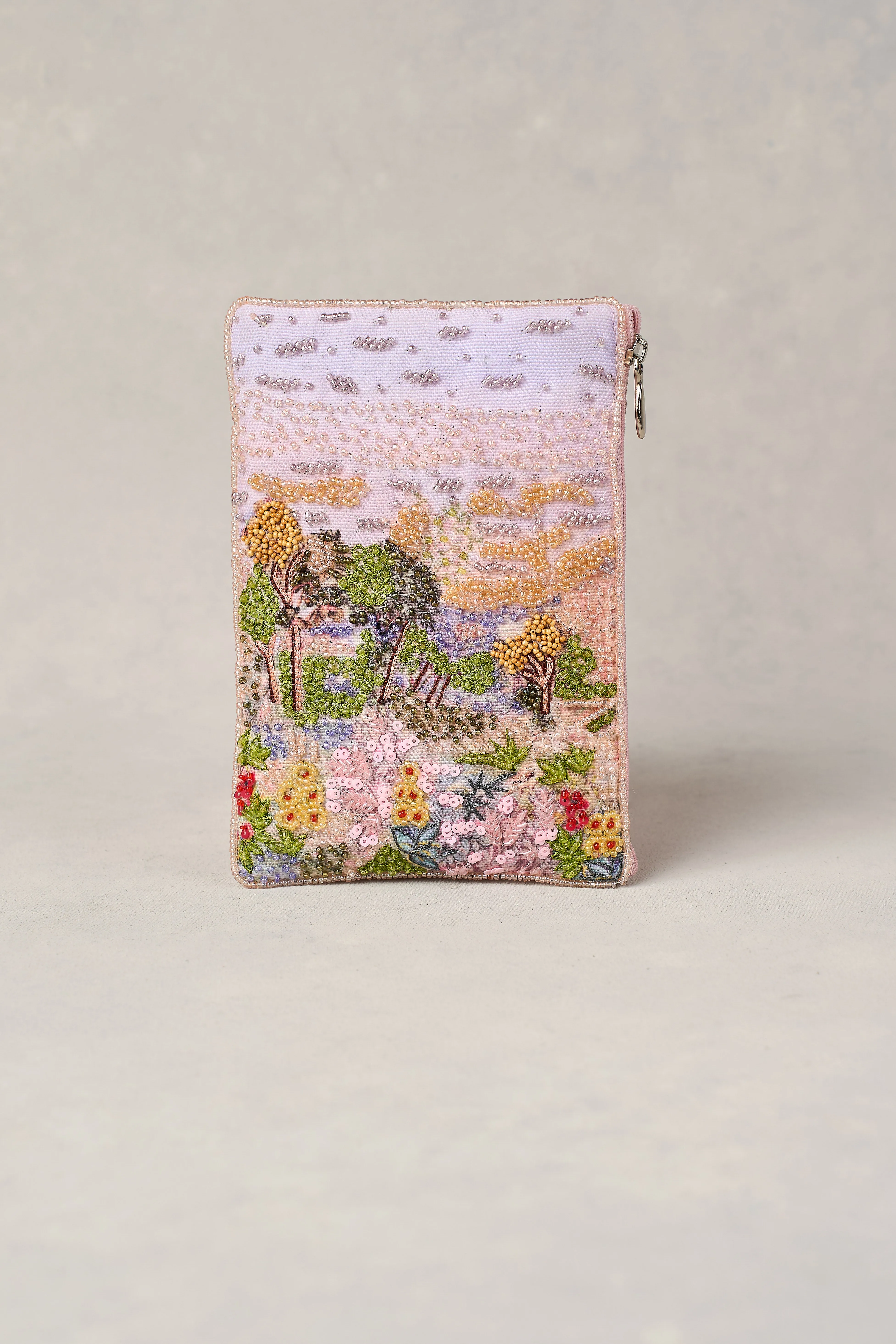 Scenic Sunrise Cos Bag - Multi