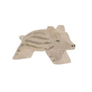 Small Wild Boar