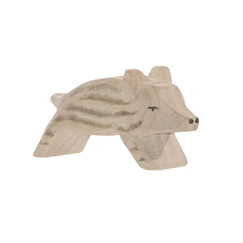 Small Wild Boar