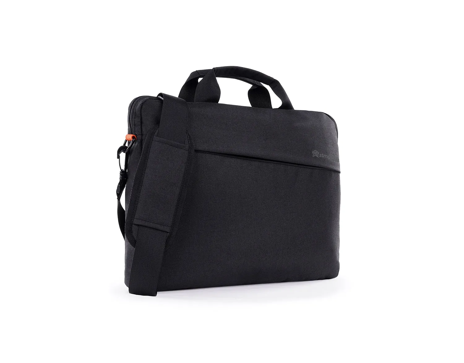 STM GameChange Laptop Brief 15" - Black