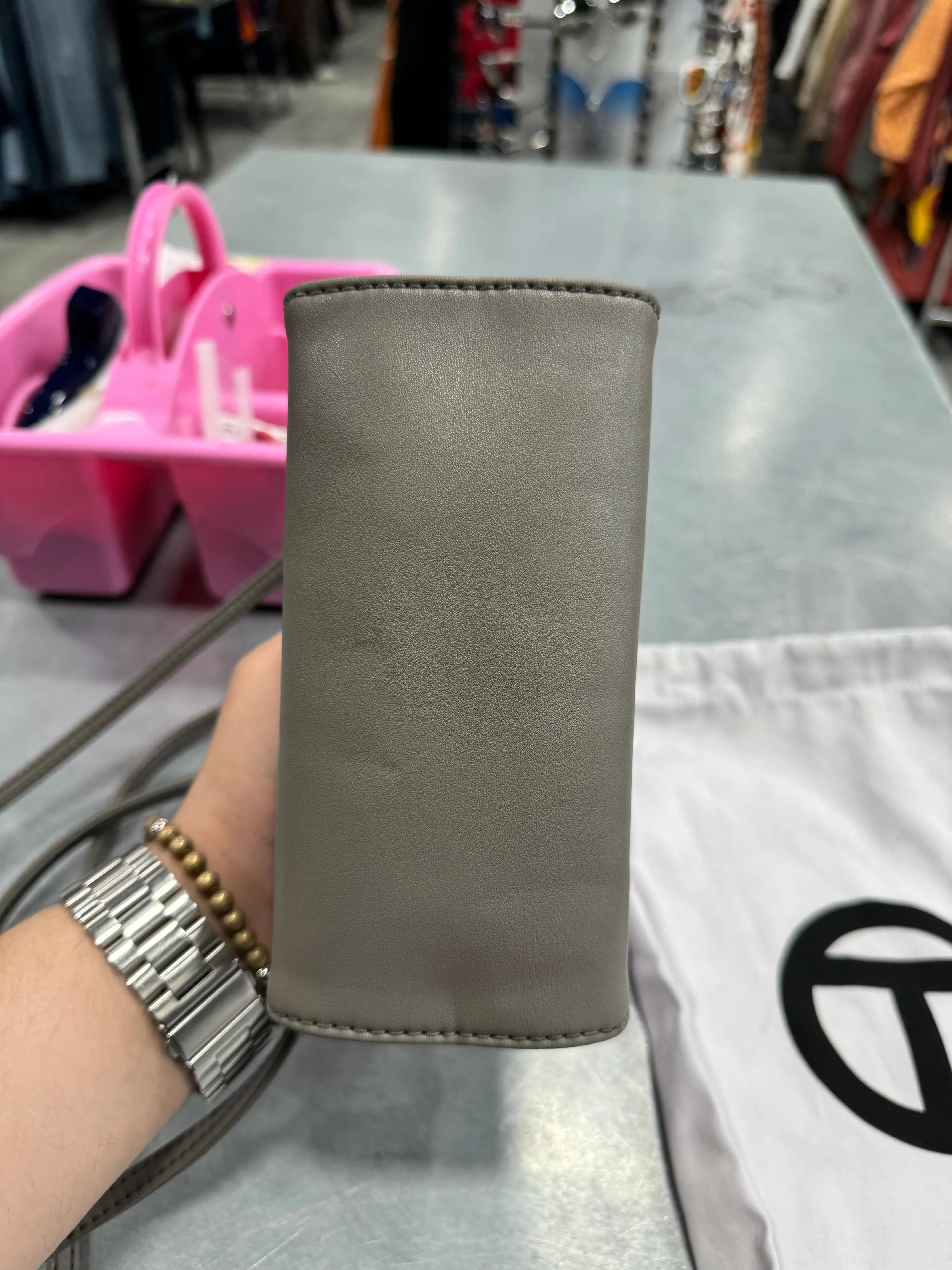 Telfar Small Purse