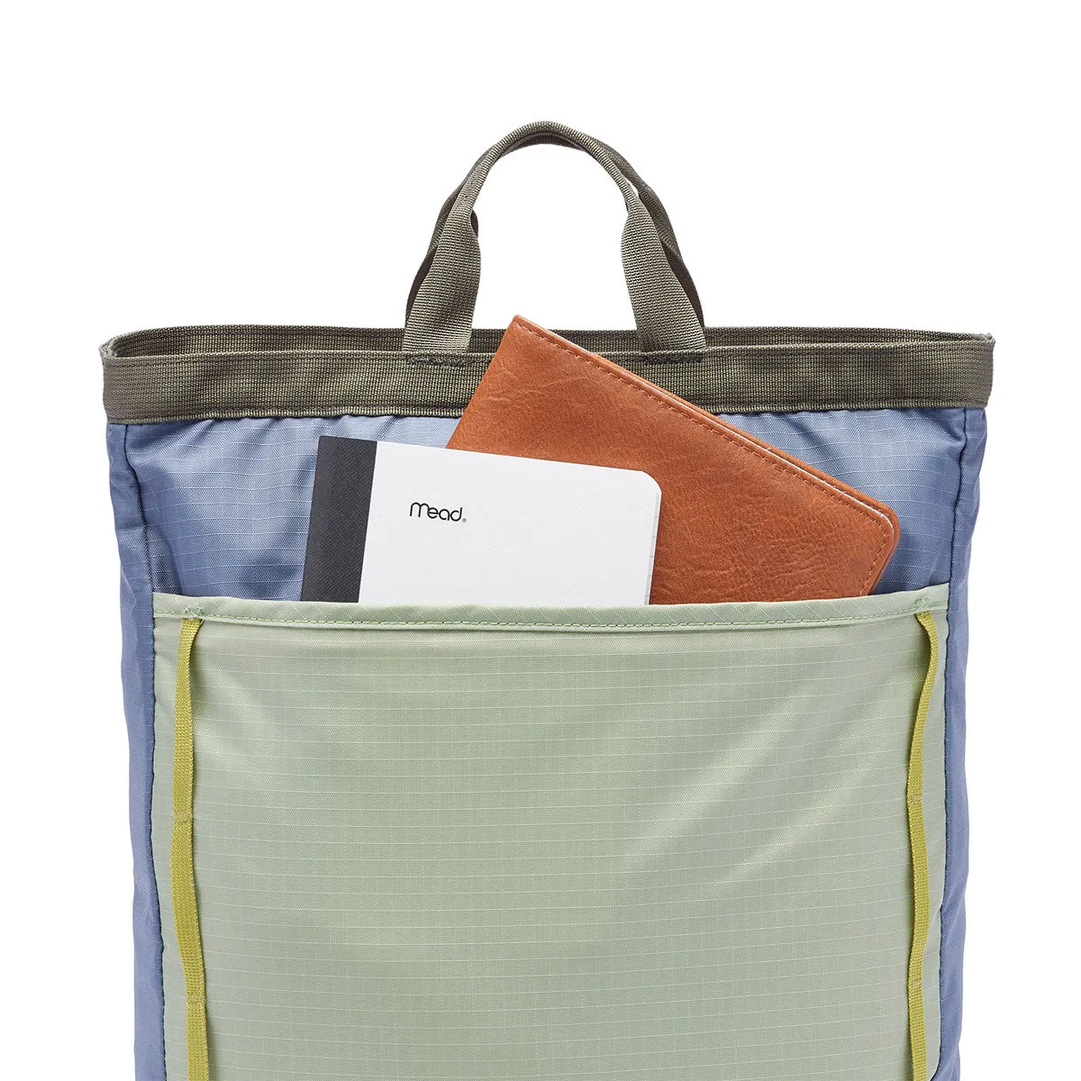 Todo 16L Convertible Tote - Cada Da