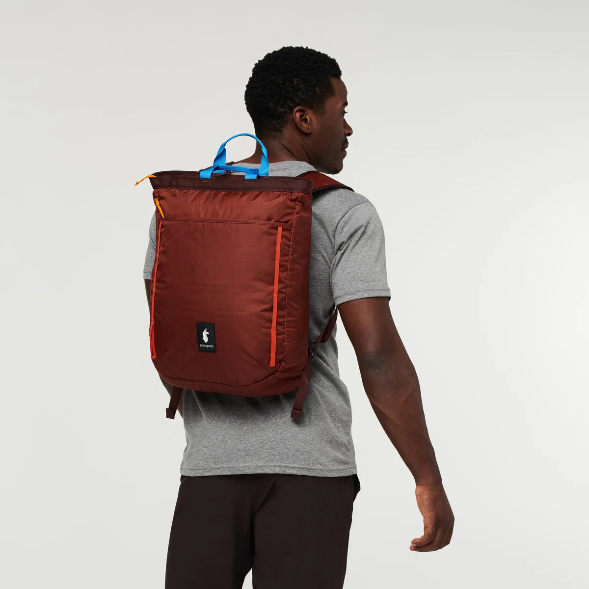 Todo 16L Convertible Tote - Cada Da