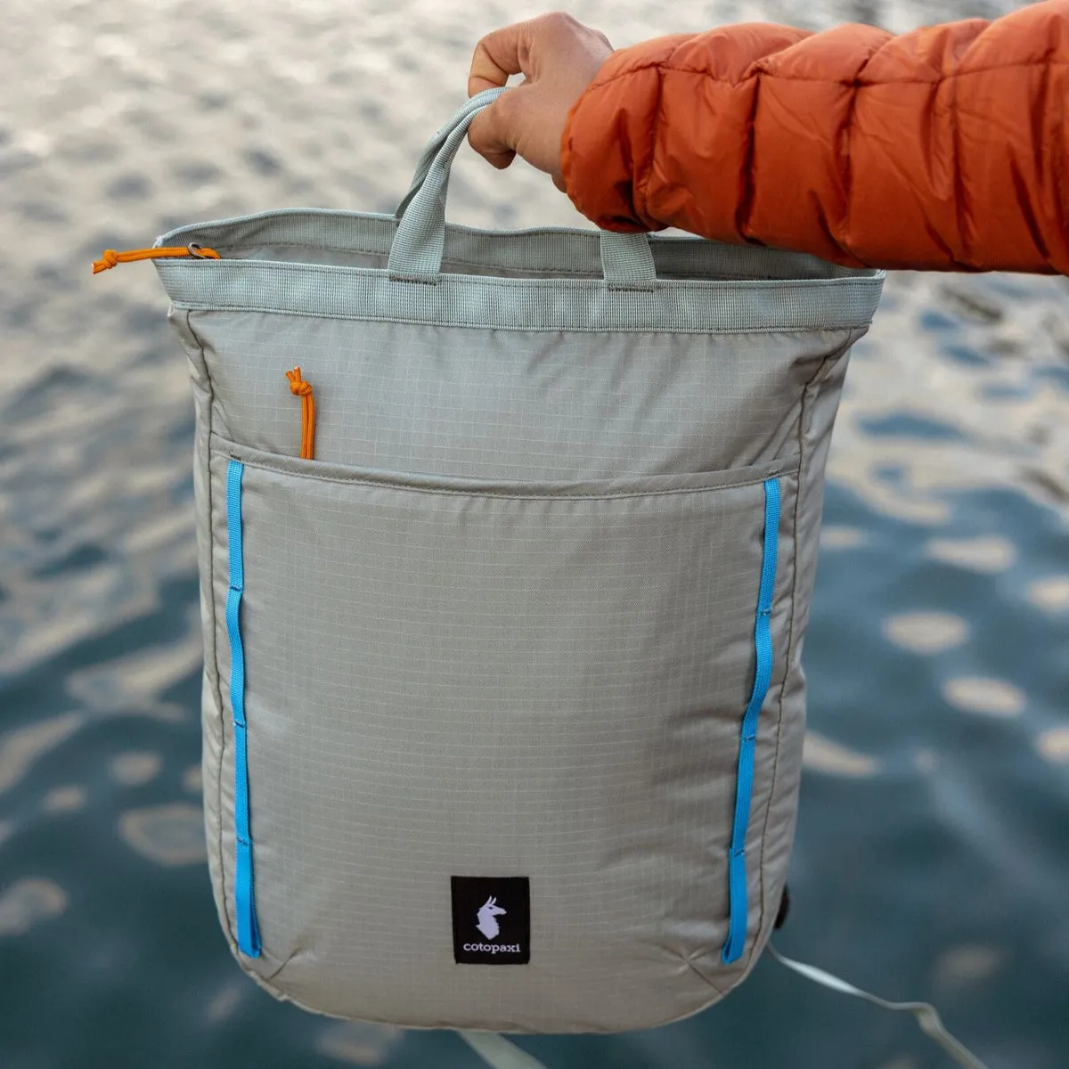 Todo 16L Convertible Tote - Cada Da