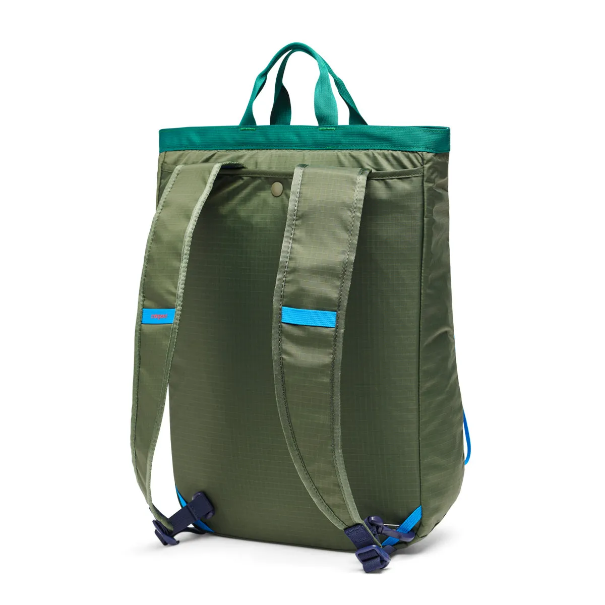 Todo 16L Convertible Tote - Cada Da