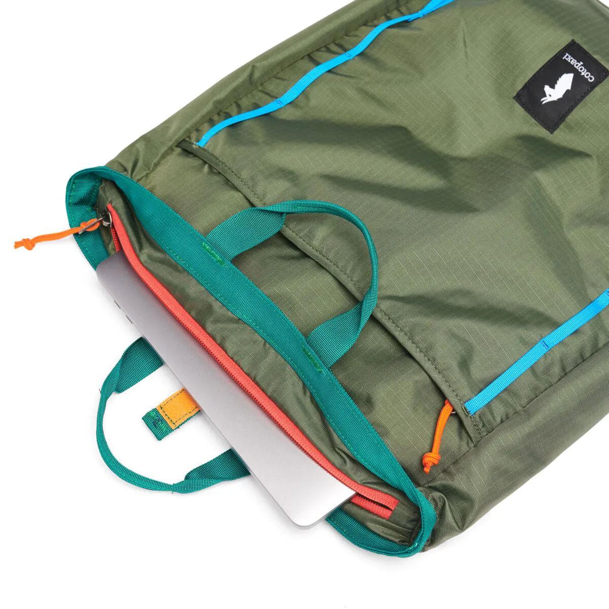 Todo 16L Convertible Tote - Cada Da